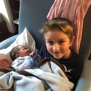 Meet your Posher, Eric